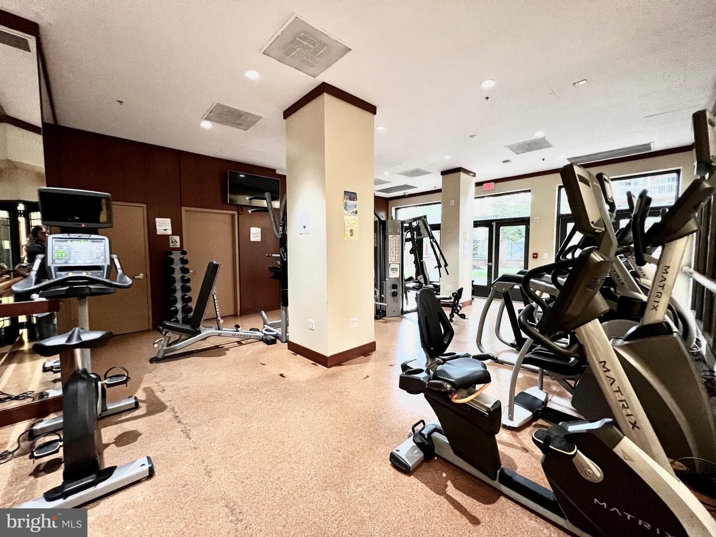 3101 N Hampton Drive #814 photo 83