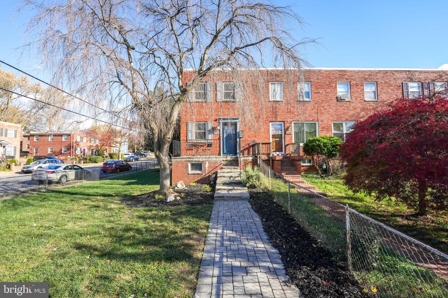 600 S Fayette Street photo 1