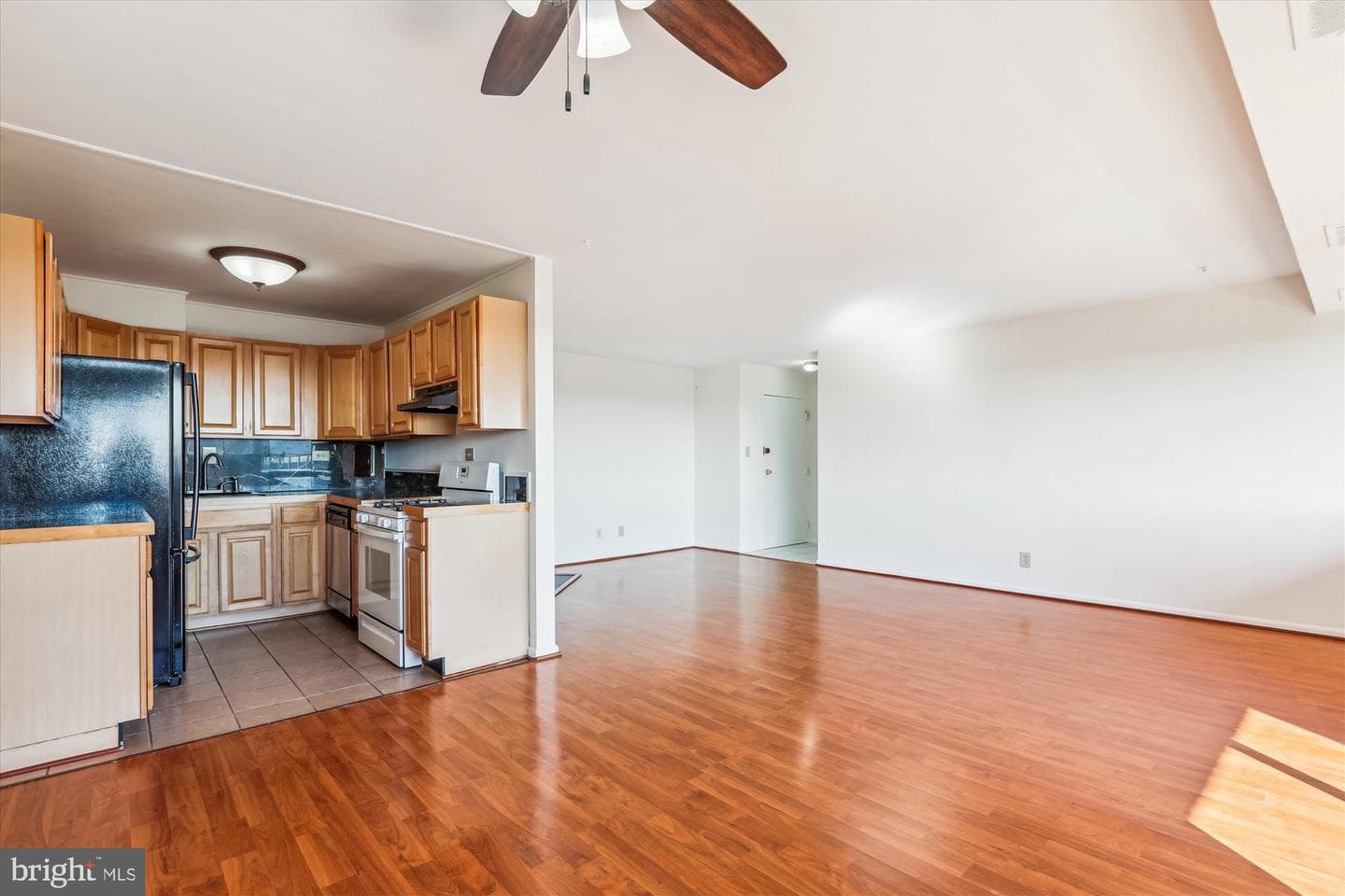 5831 Quantrell Avenue #509 photo 10