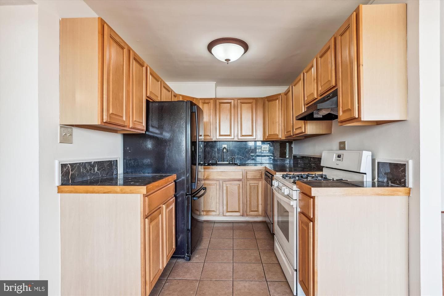 5831 Quantrell Avenue #509 photo 12