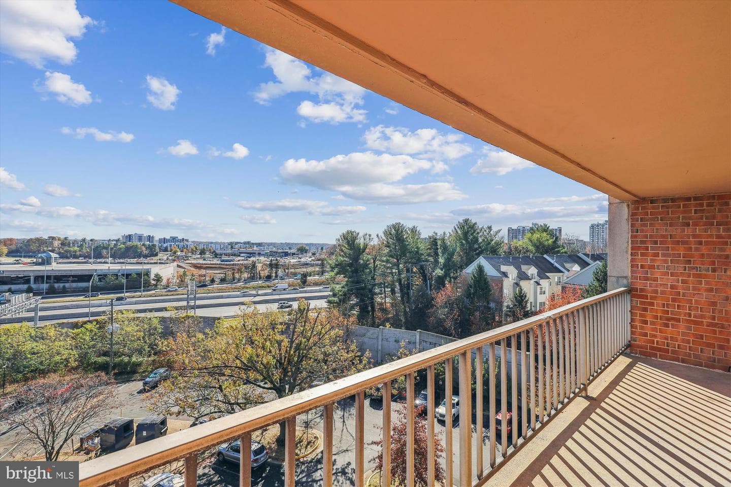 5831 Quantrell Avenue #509 photo 21