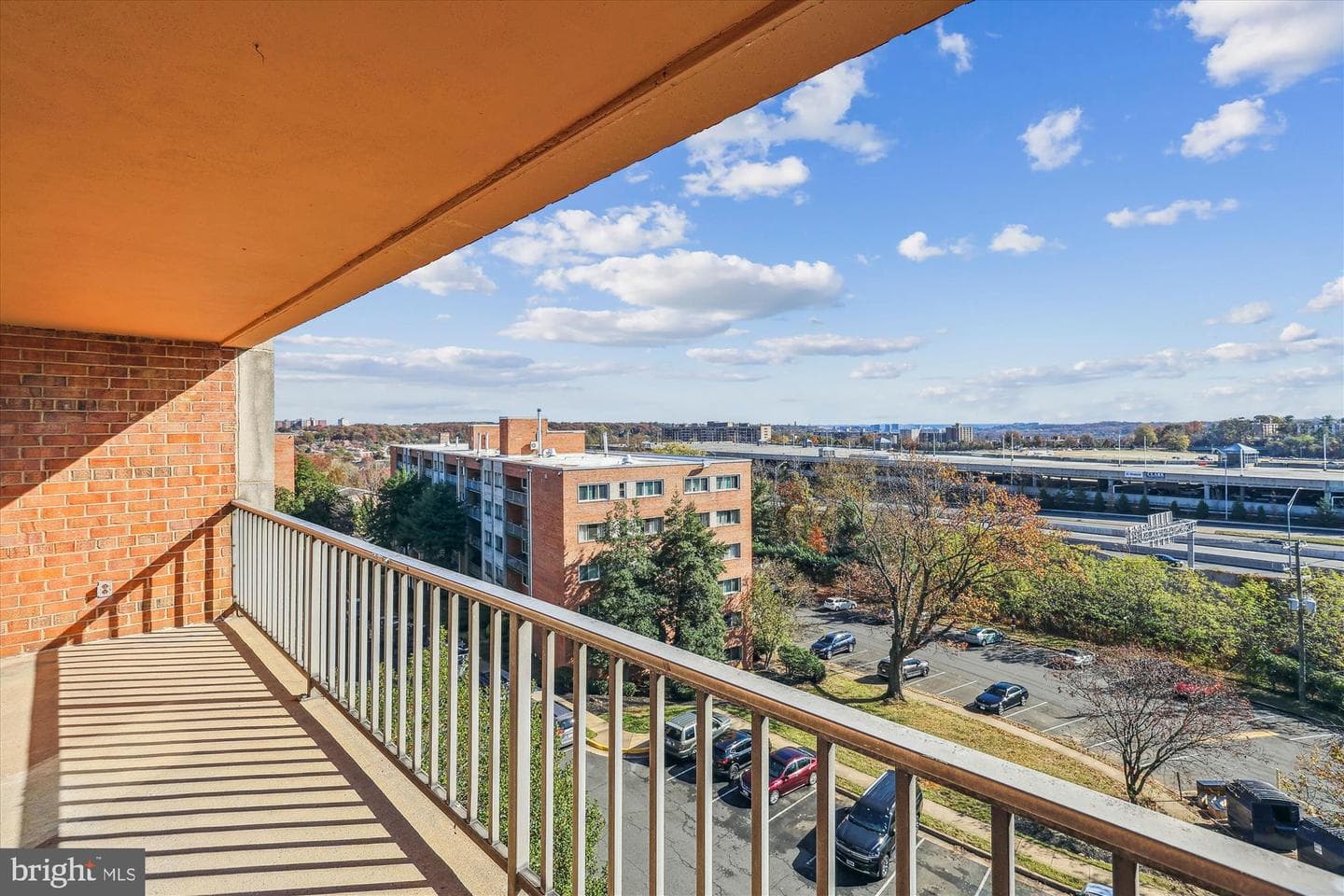 5831 Quantrell Avenue #509 photo 22