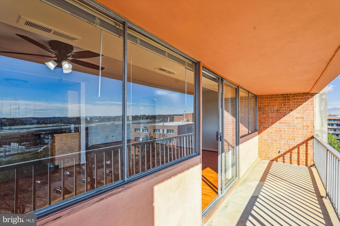 5831 Quantrell Avenue #509 photo 23