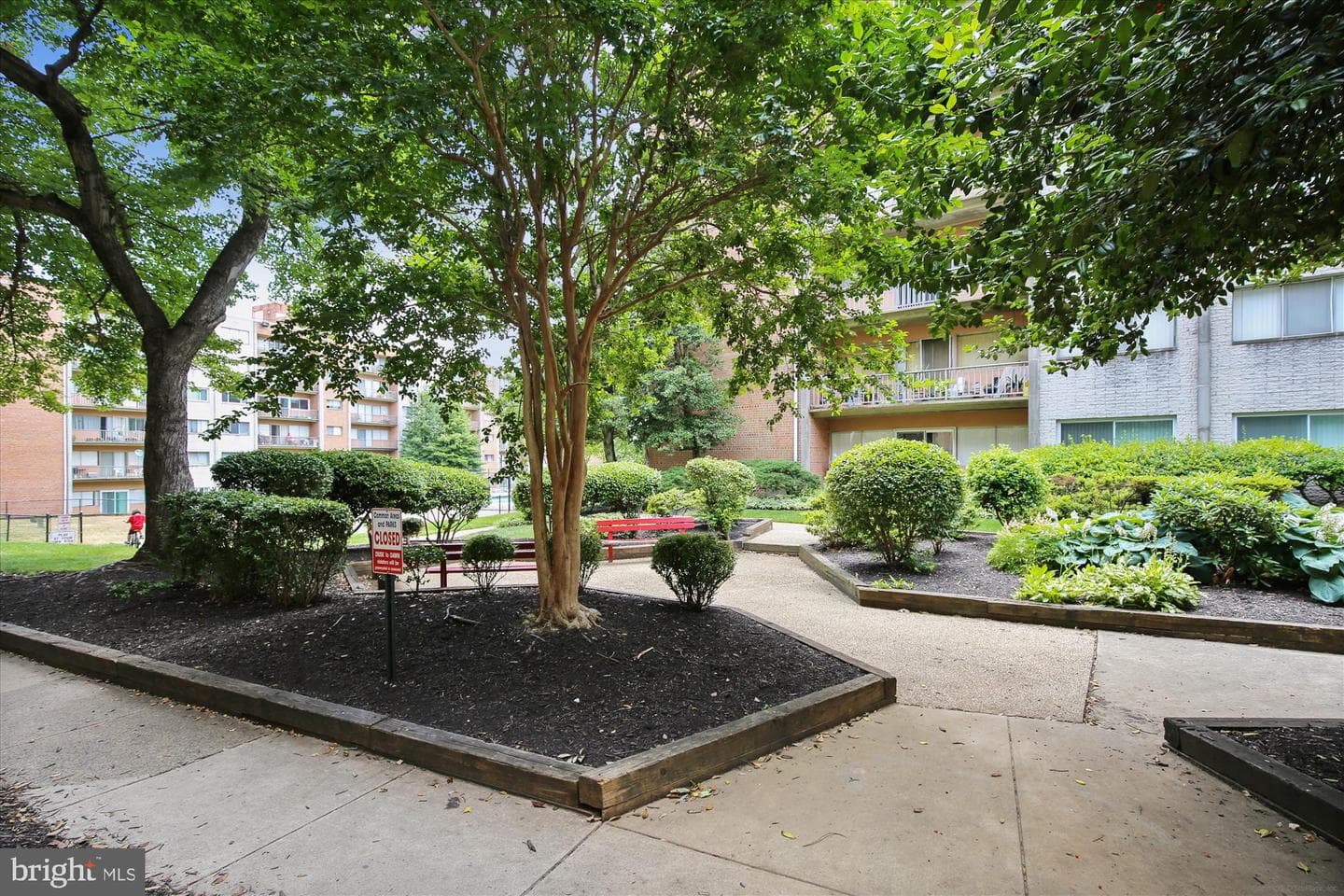 5831 Quantrell Avenue #509 photo 29