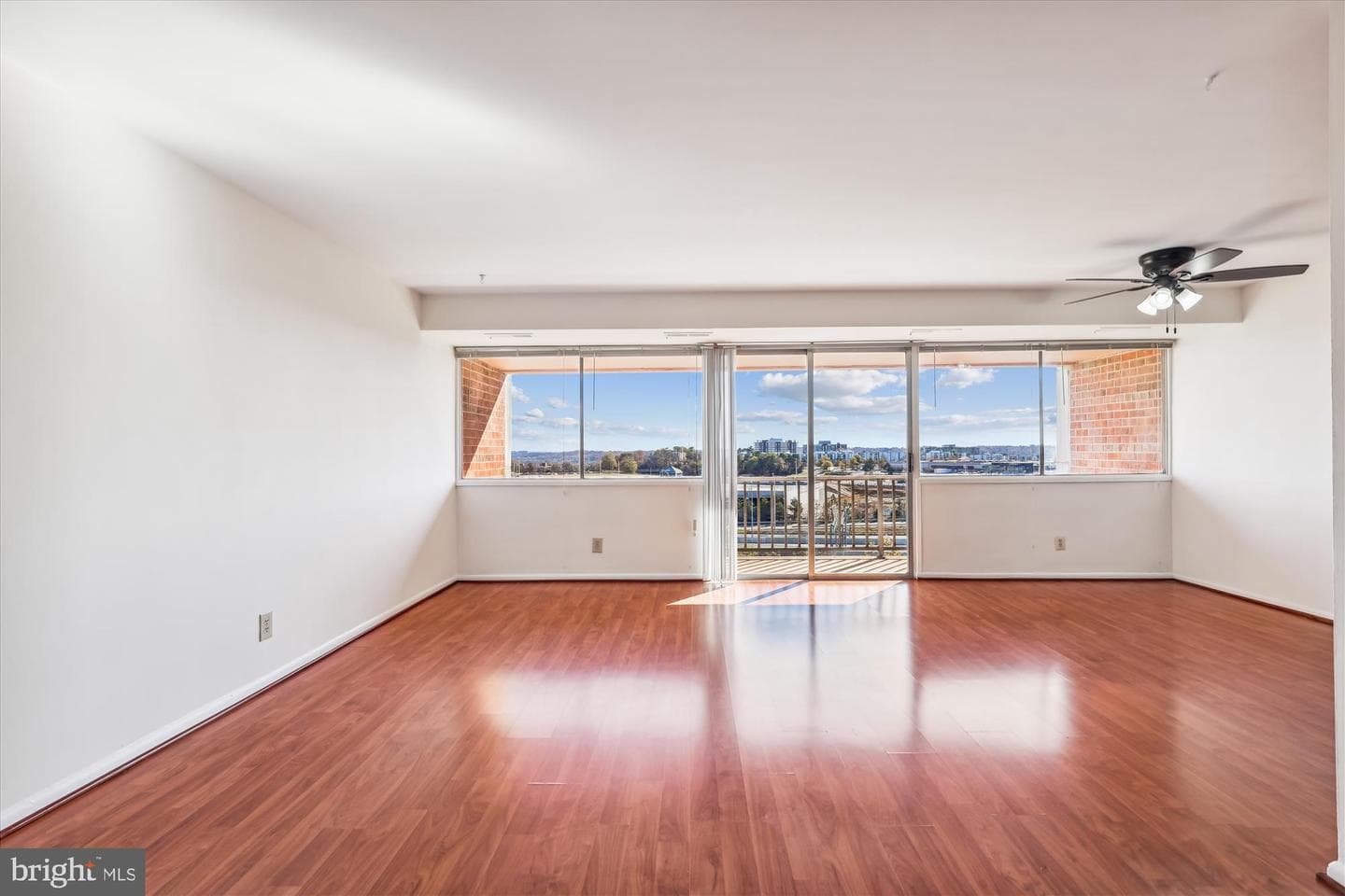 5831 Quantrell Avenue #509 photo 3