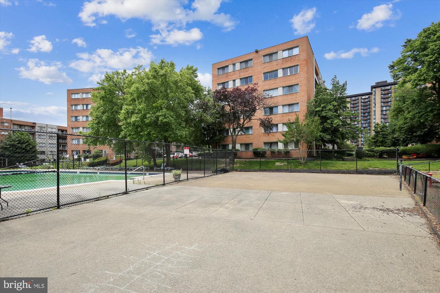 5831 Quantrell Avenue #509 photo 31