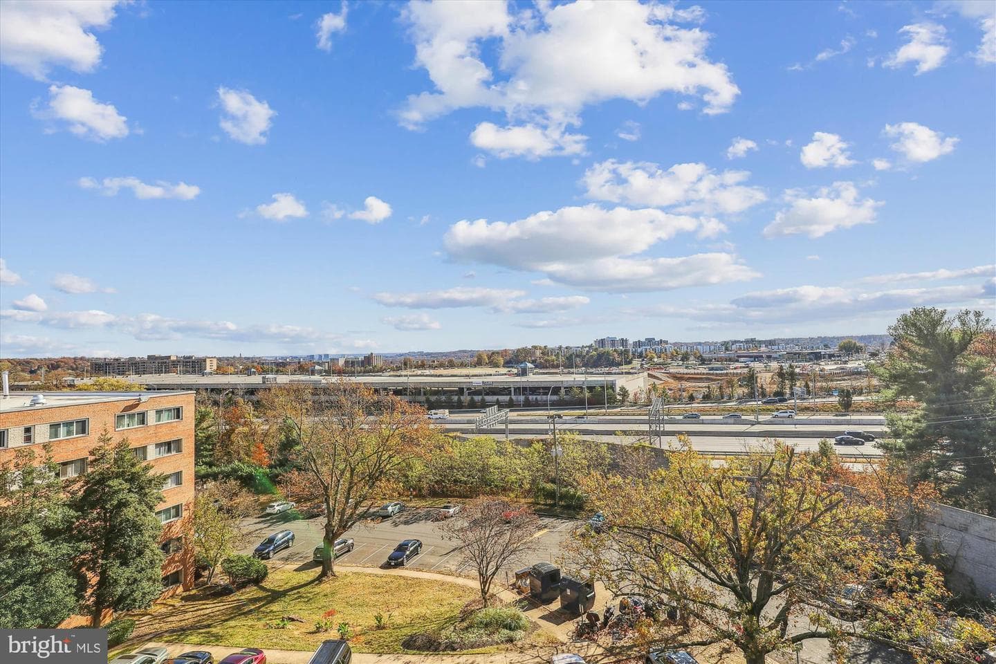 5831 Quantrell Avenue #509 photo 35