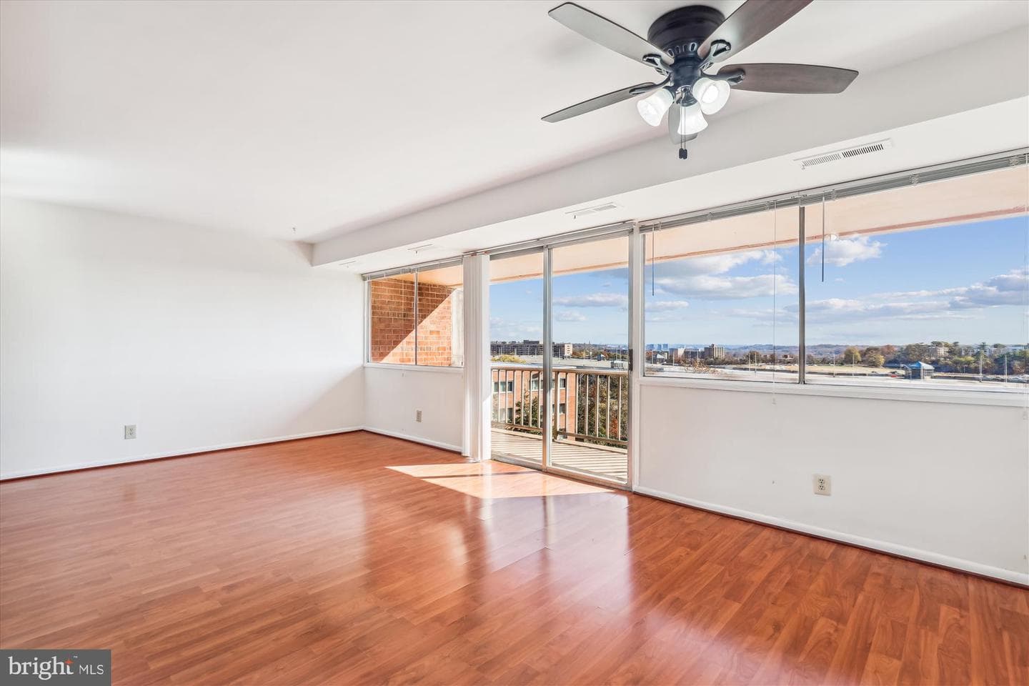 5831 Quantrell Avenue #509 photo 4