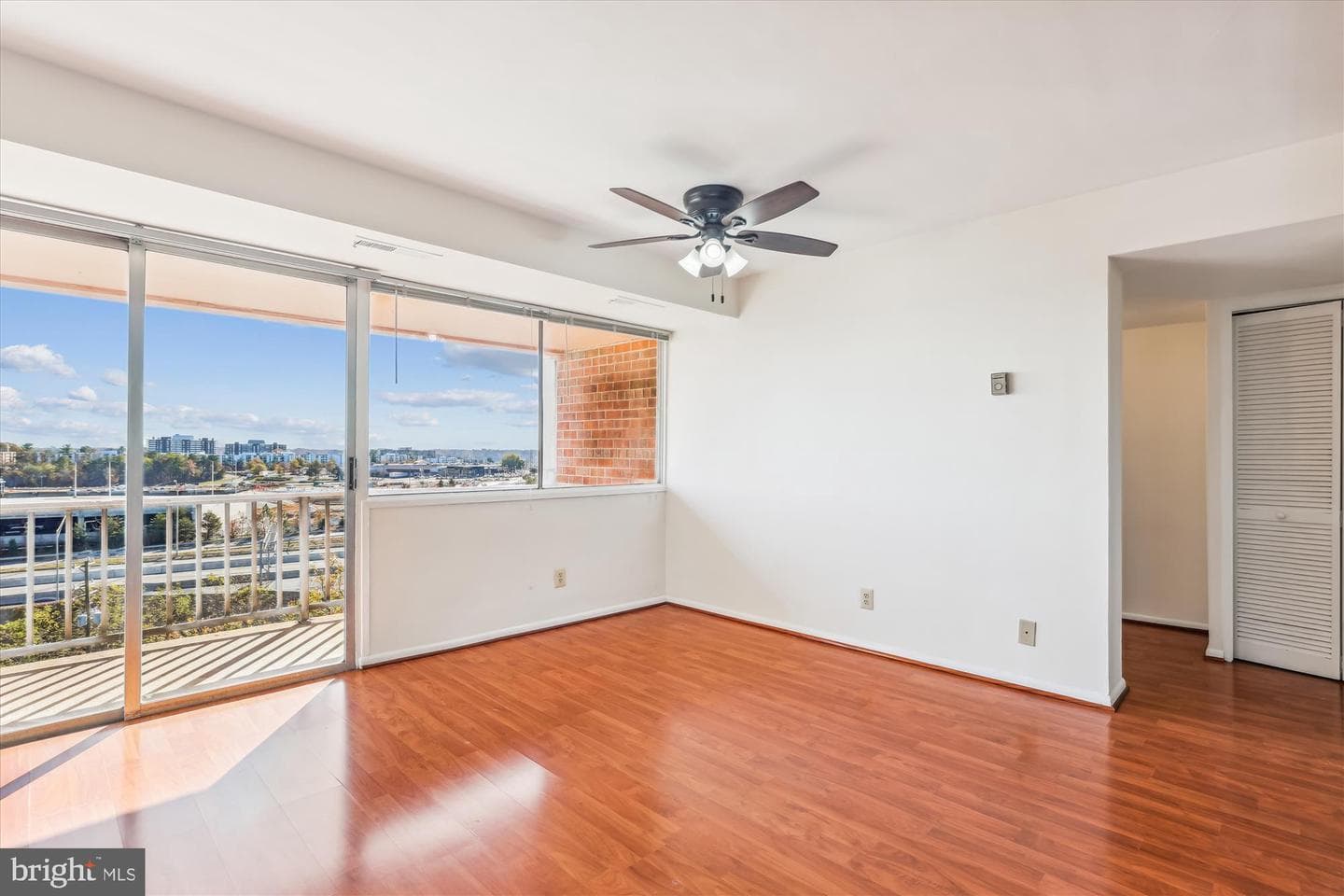 5831 Quantrell Avenue #509 photo 5