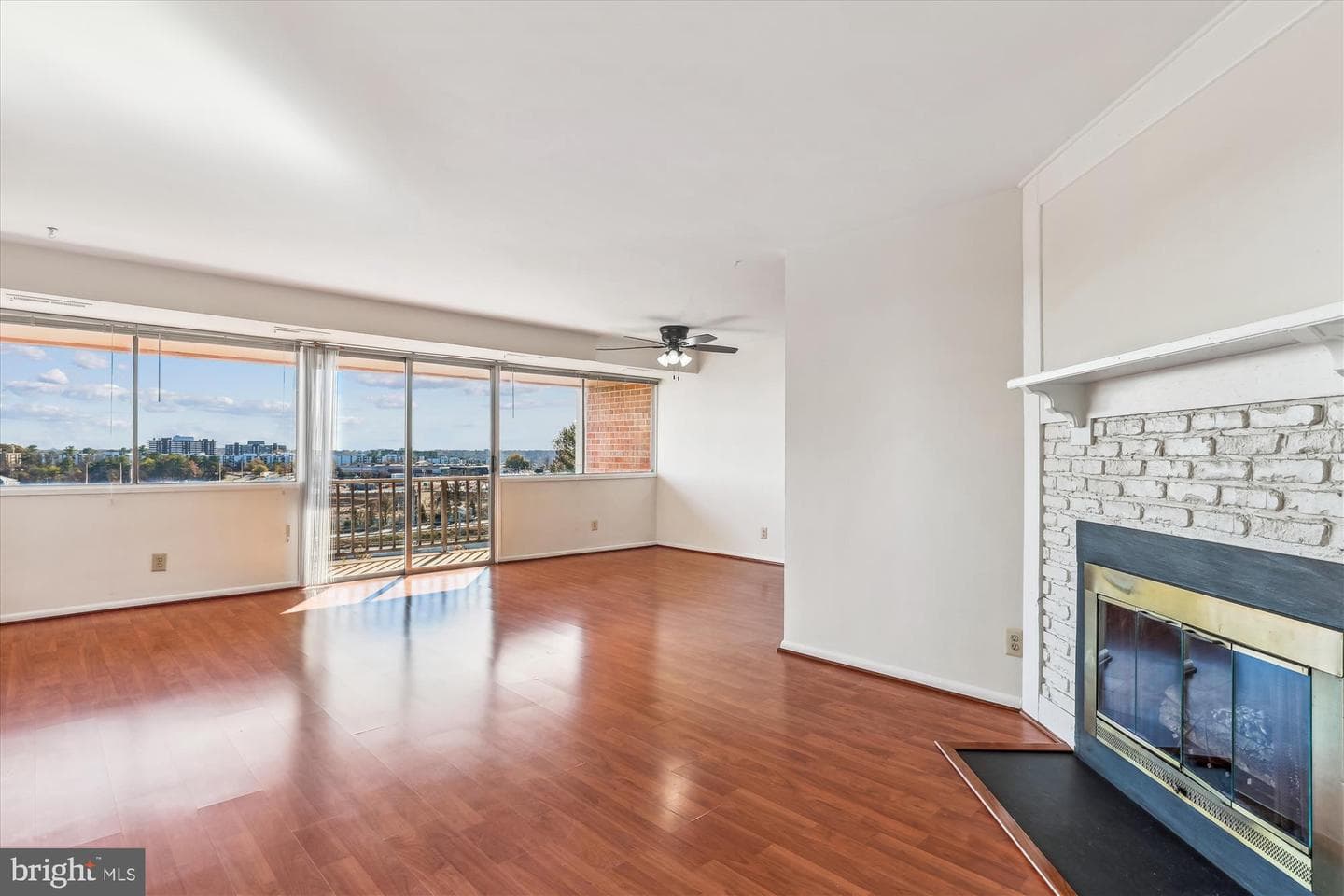 5831 Quantrell Avenue #509 photo 6