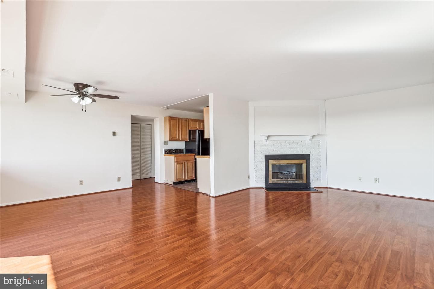 5831 Quantrell Avenue #509 photo 8