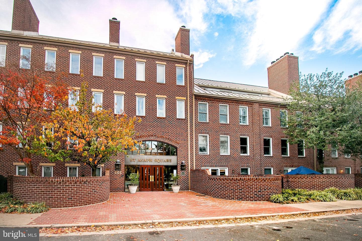 801 S Pitt Street S #428 photo 1
