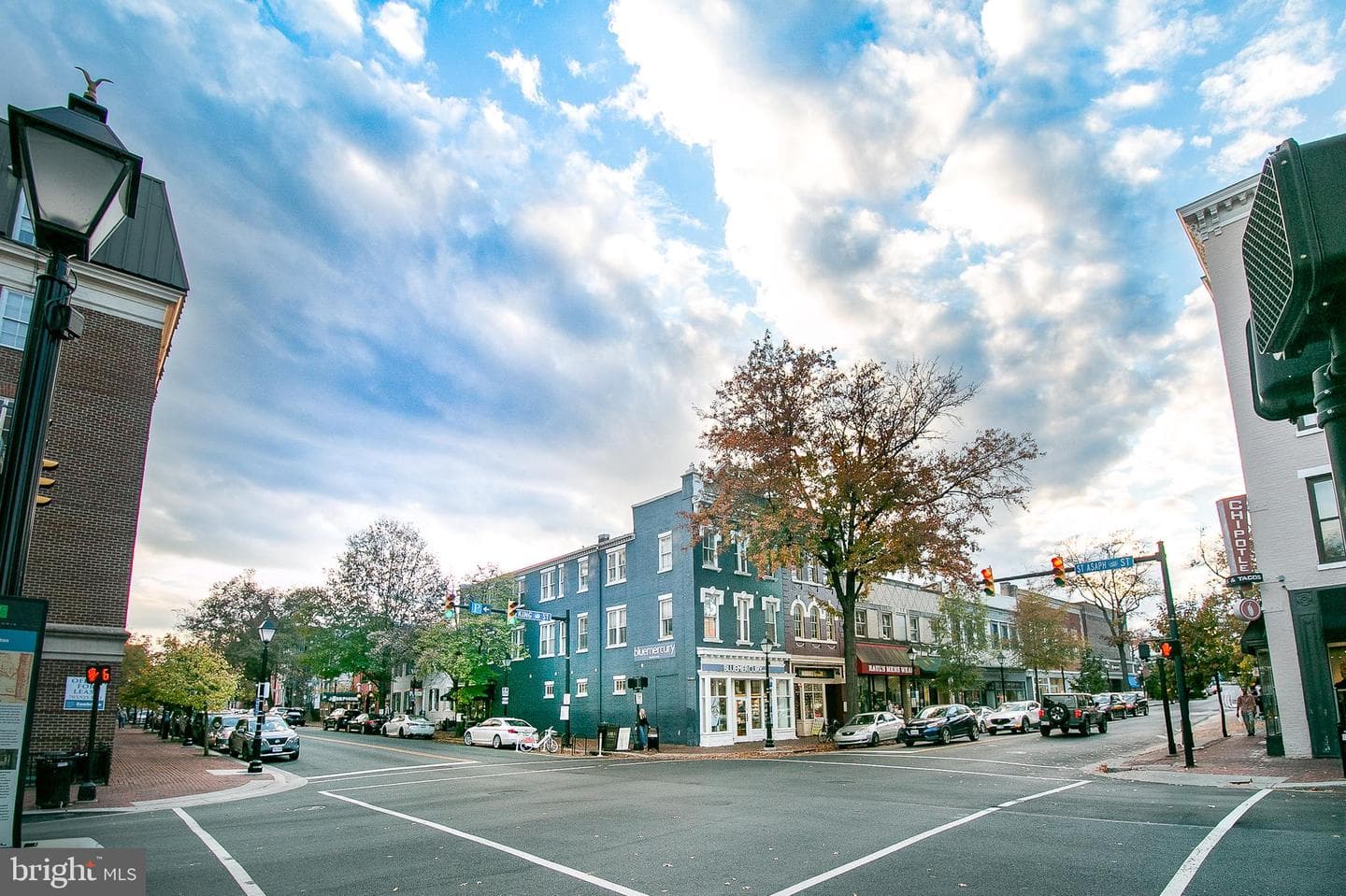 801 S Pitt Street S #428 photo 16