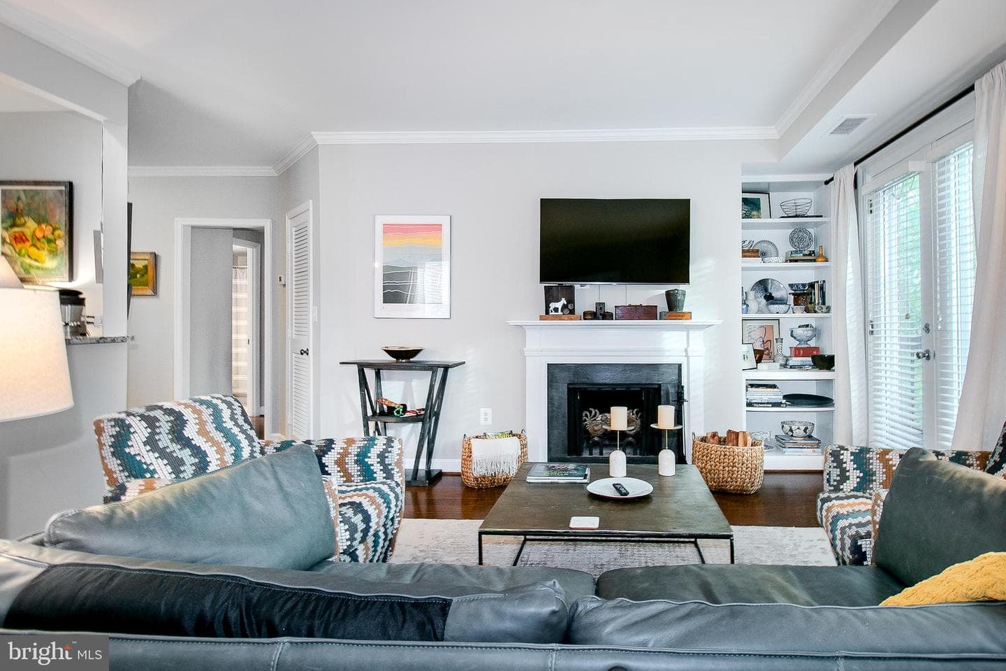801 S Pitt Street S #428 photo 3