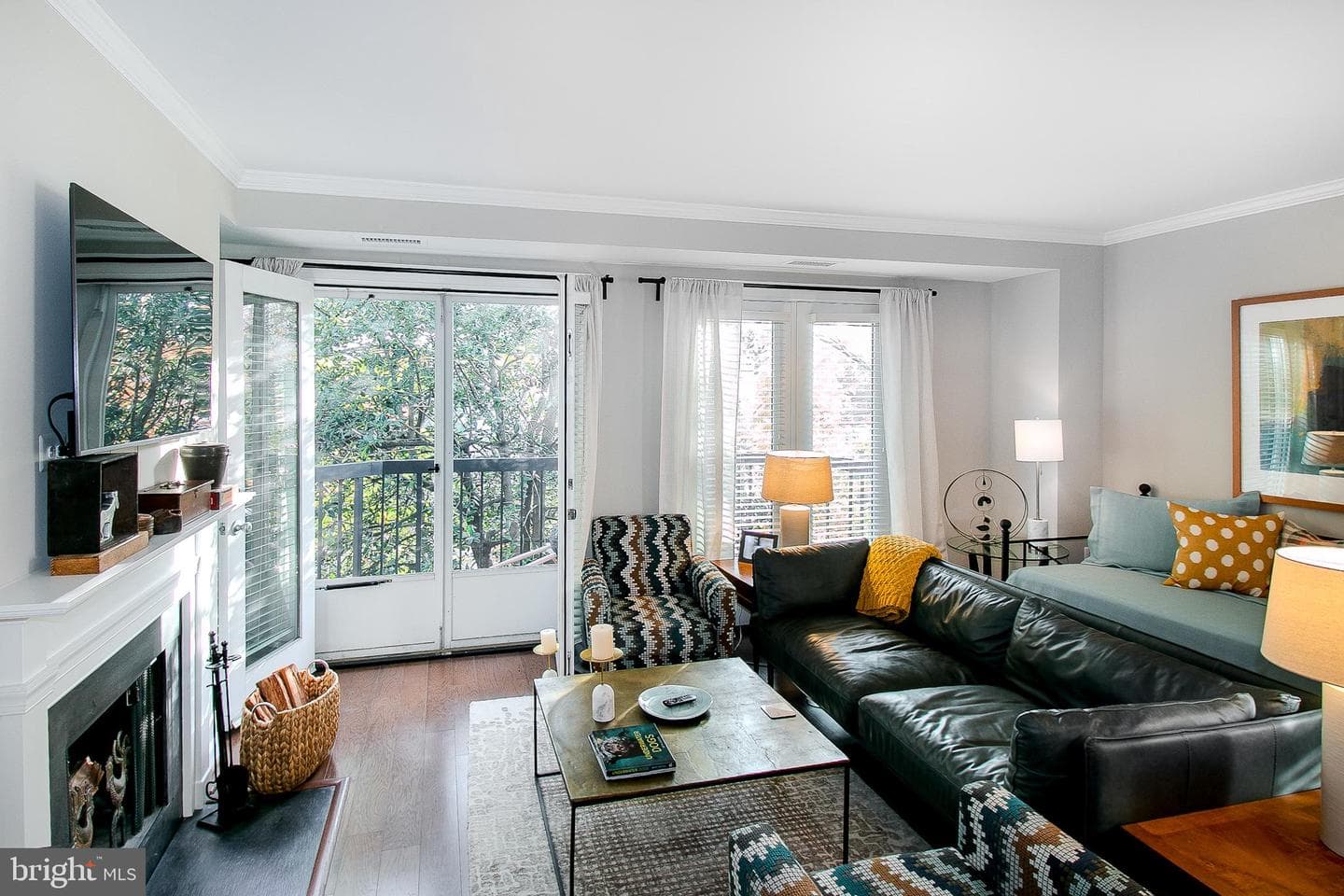 801 S Pitt Street S #428 photo 4
