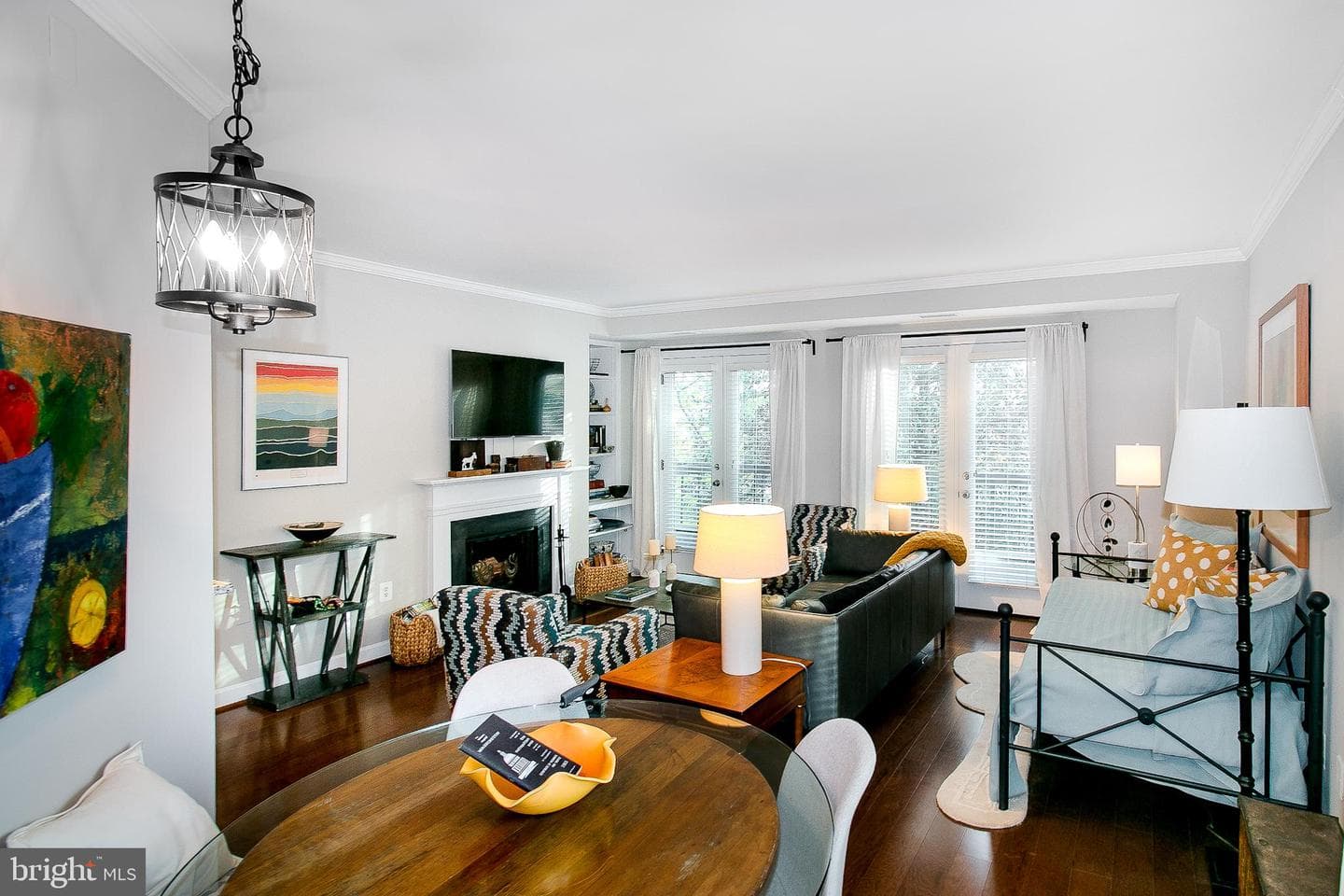 801 S Pitt Street S #428 photo 5