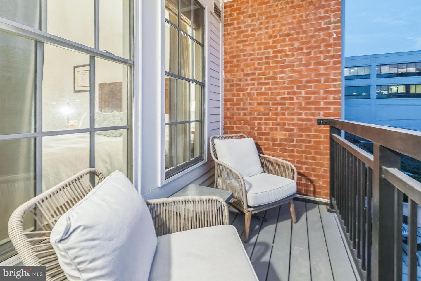 1023 N Royal Street N #212 photo 15