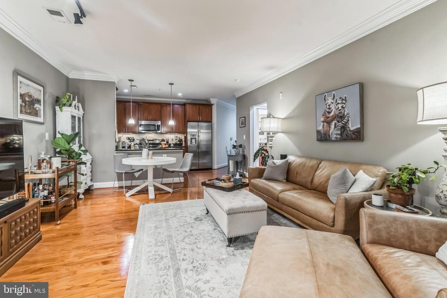 1023 N Royal Street N #212 photo 7
