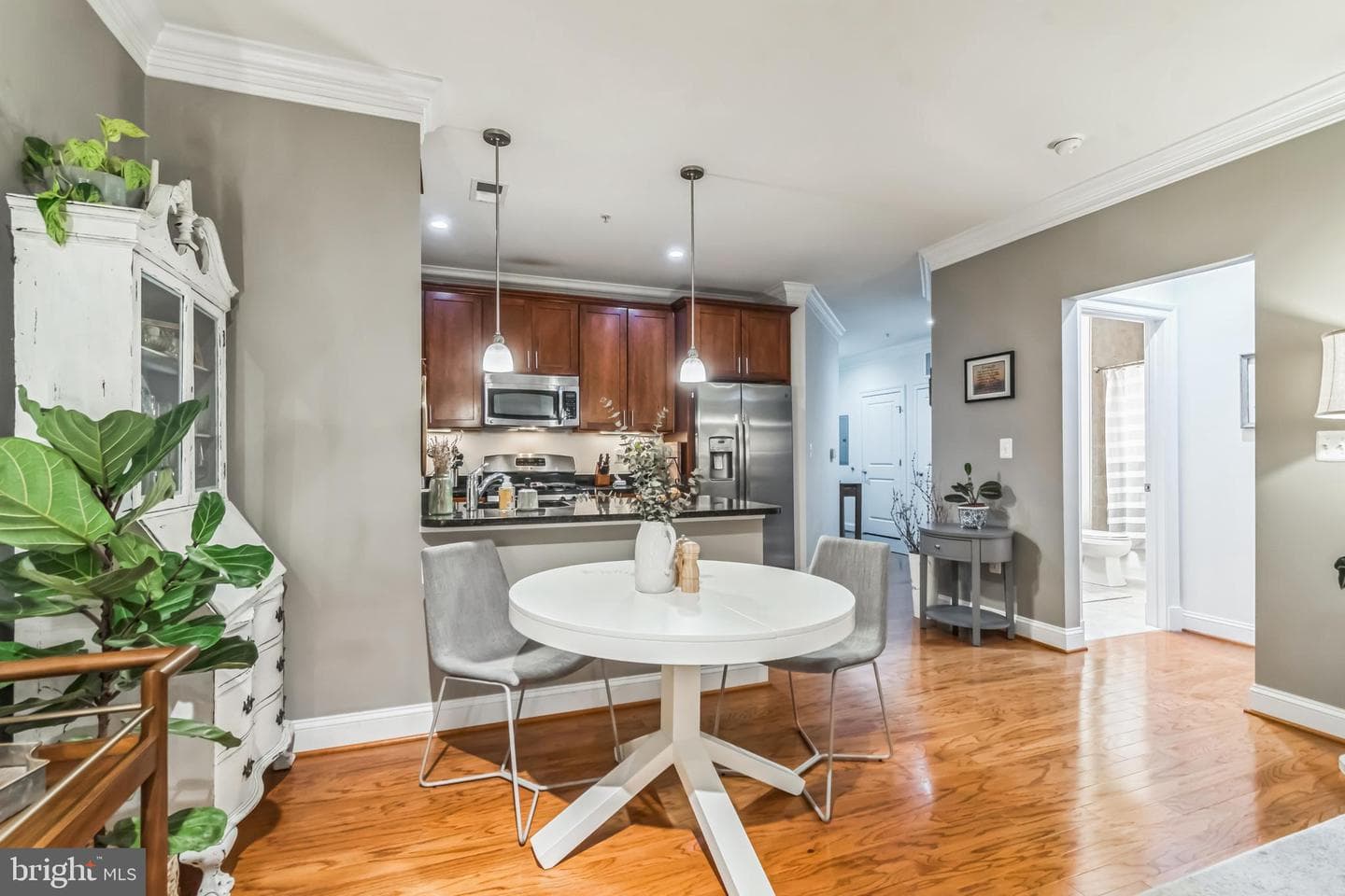 1023 N Royal Street N #212 photo 8