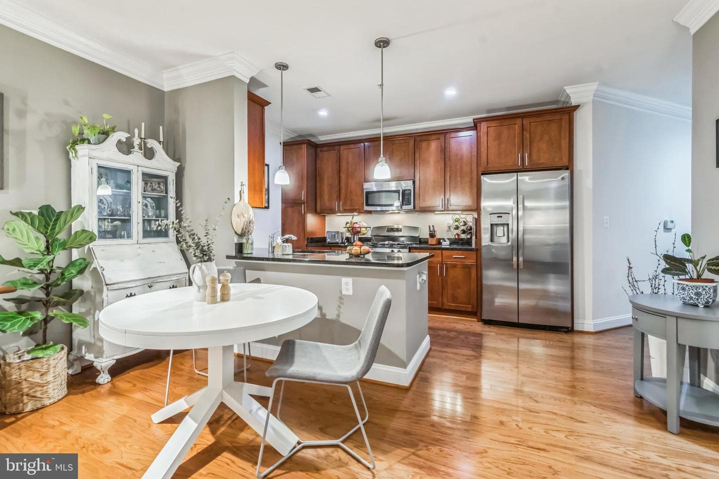 1023 N Royal Street N #212 photo 9