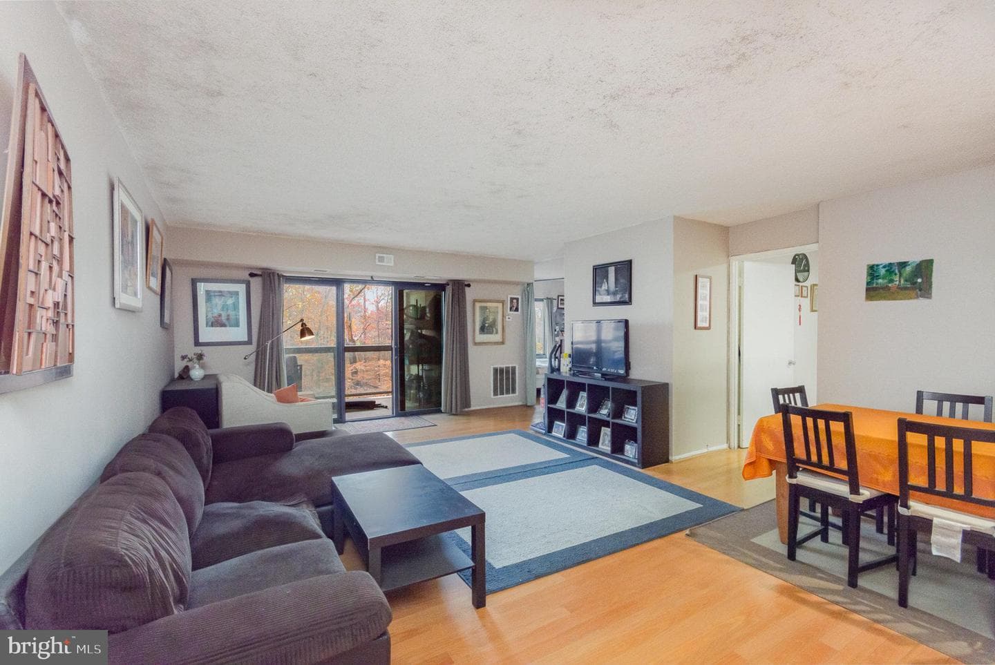 203 Yoakum Parkway #603