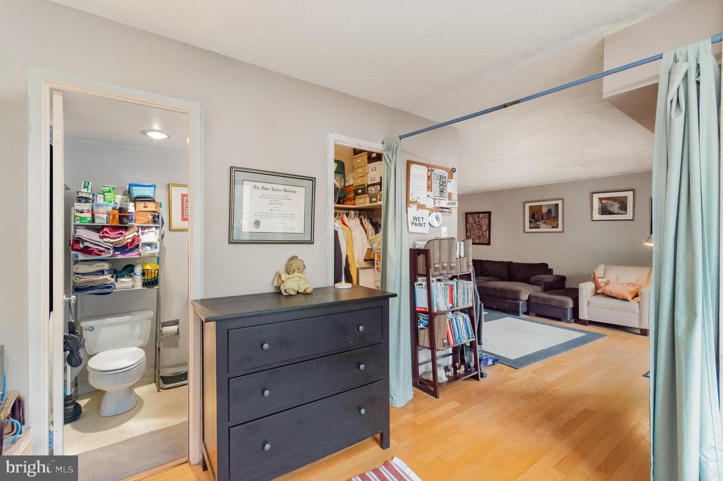 203 Yoakum Parkway #603 photo 12