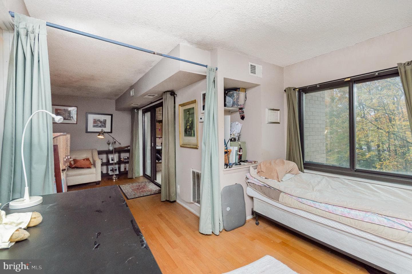 203 Yoakum Parkway #603 photo 14
