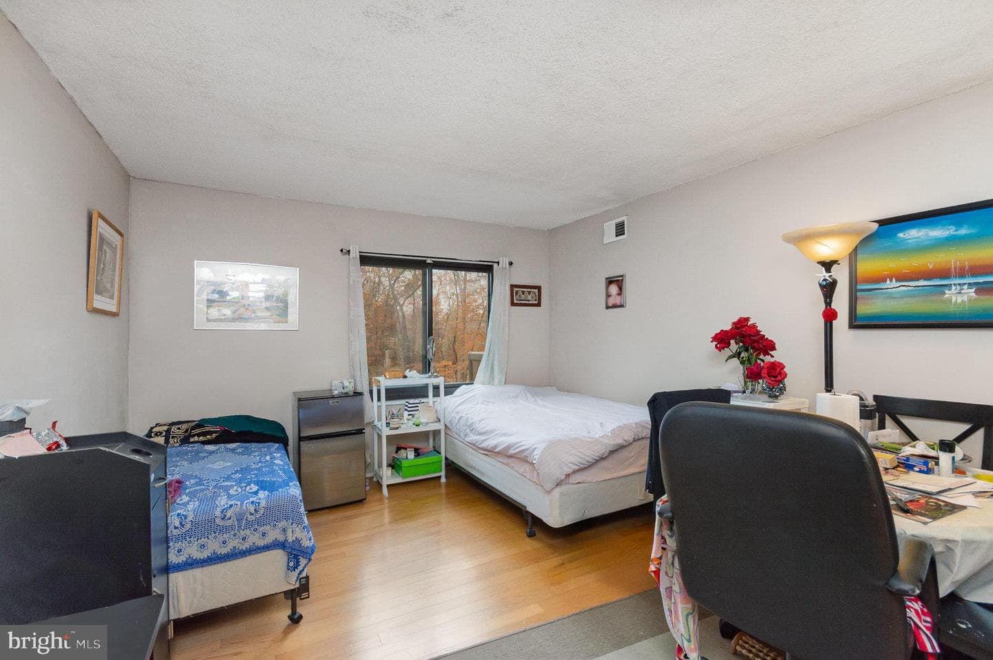 203 Yoakum Parkway #603 photo 16