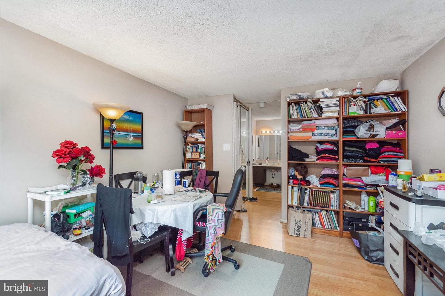 203 Yoakum Parkway #603 photo 17