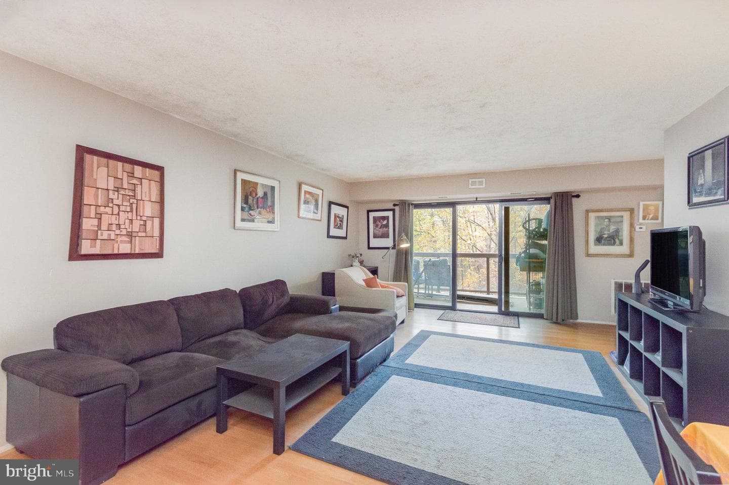 203 Yoakum Parkway #603 photo 4
