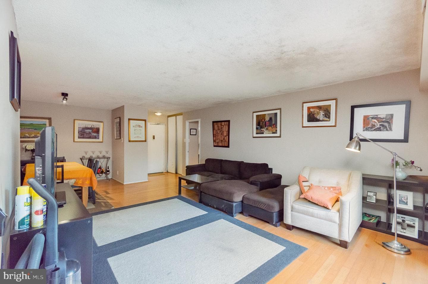 203 Yoakum Parkway #603 photo 5