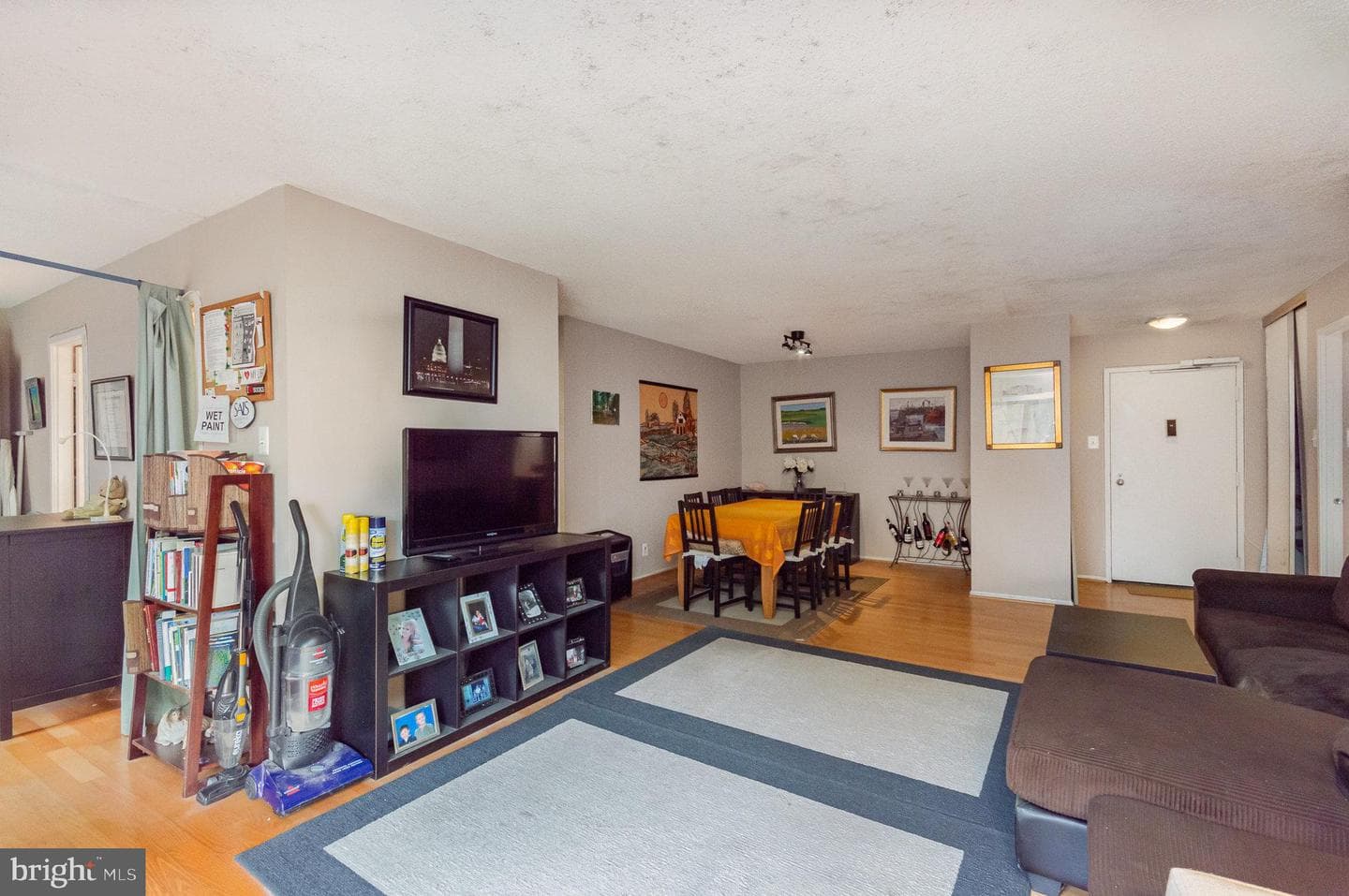 203 Yoakum Parkway #603 photo 6
