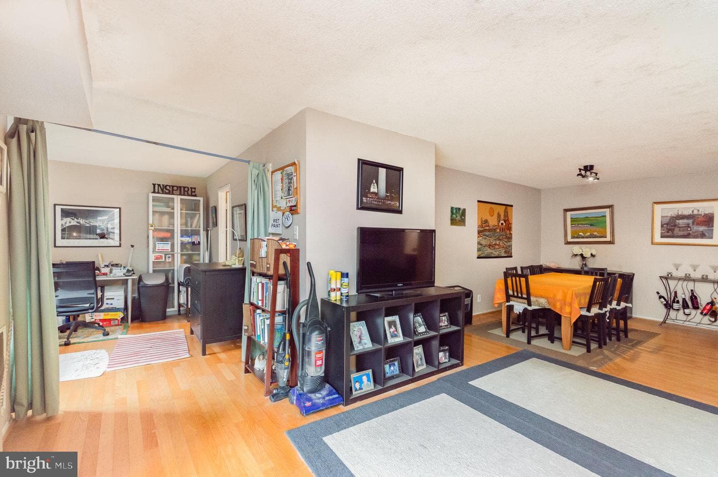 203 Yoakum Parkway #603 photo 7