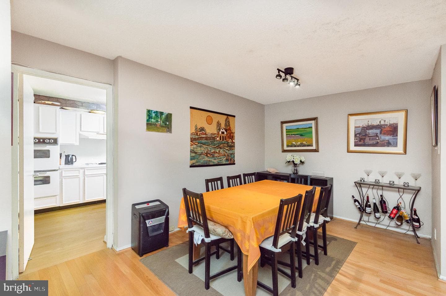 203 Yoakum Parkway #603 photo 8