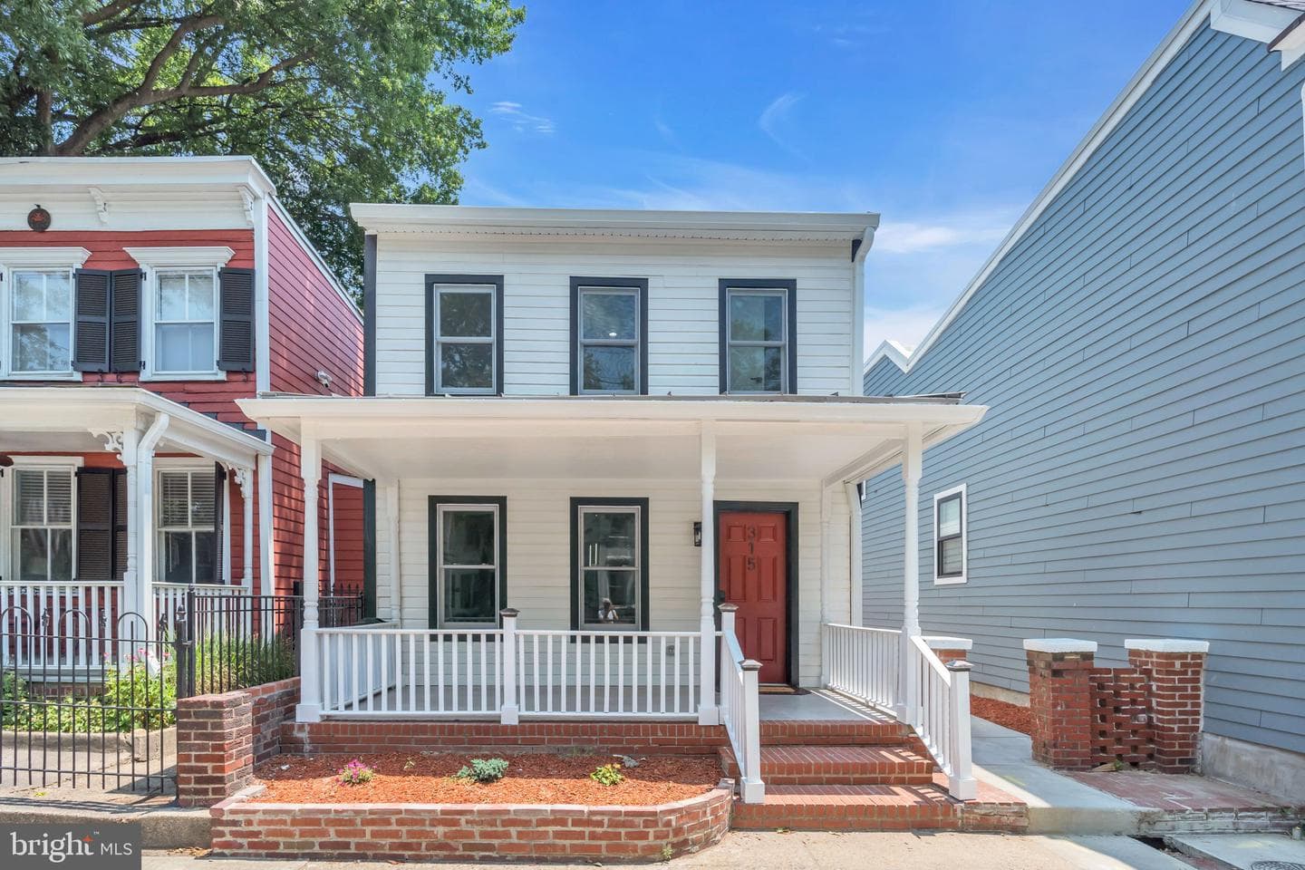 315 N Patrick Street