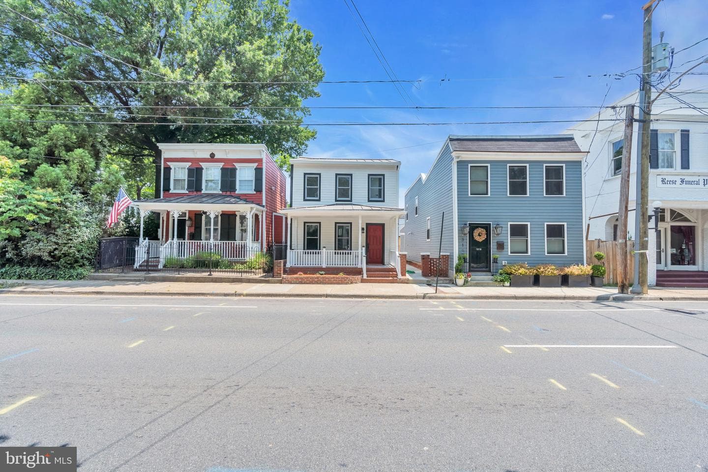 315 N Patrick Street photo 2