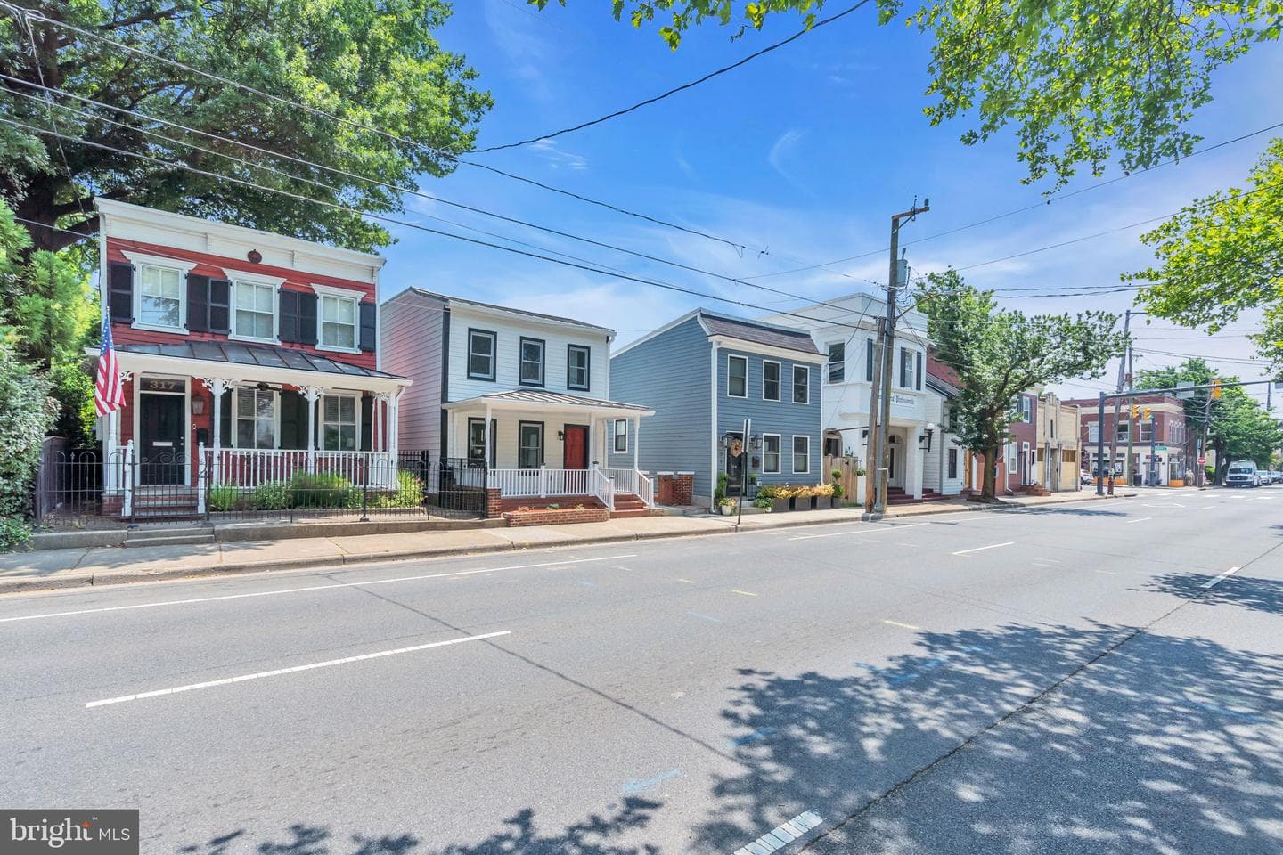 315 N Patrick Street photo 4