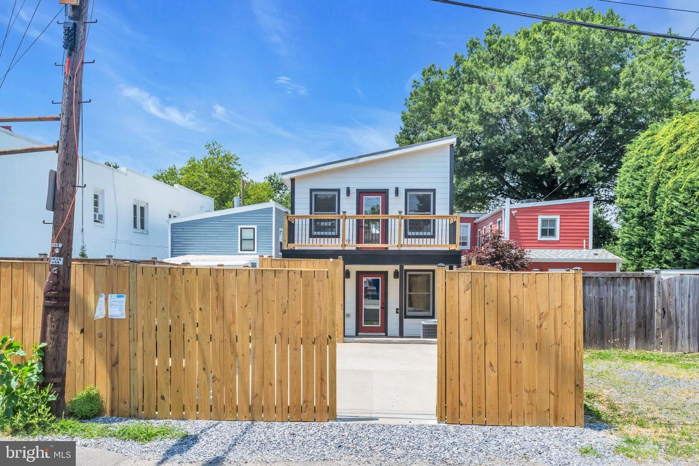 315 N Patrick Street photo 42