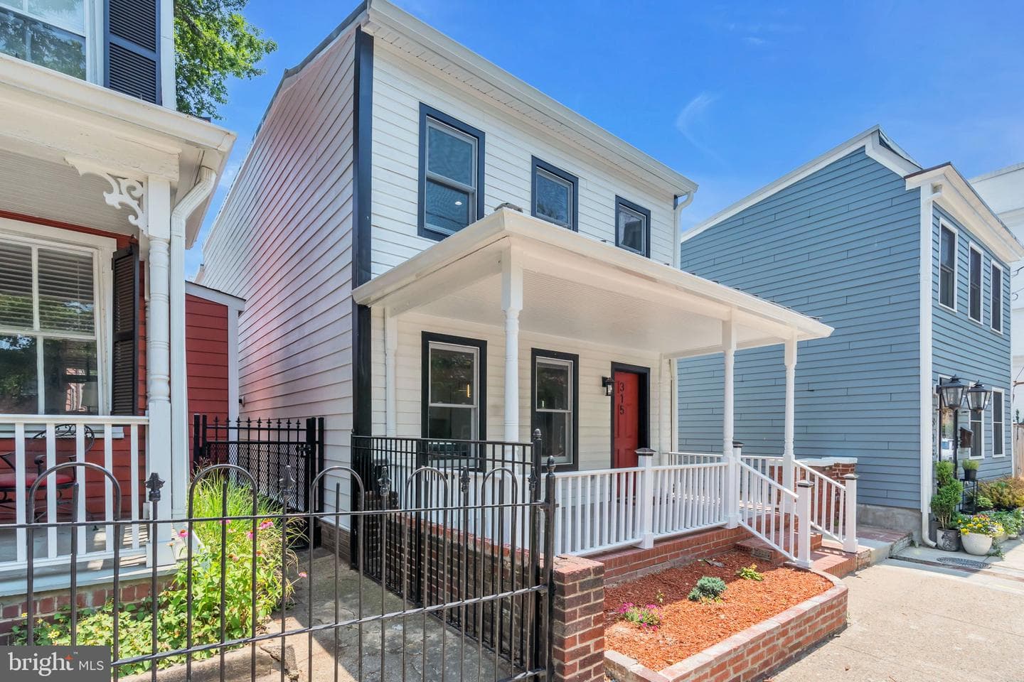 315 N Patrick Street photo 5
