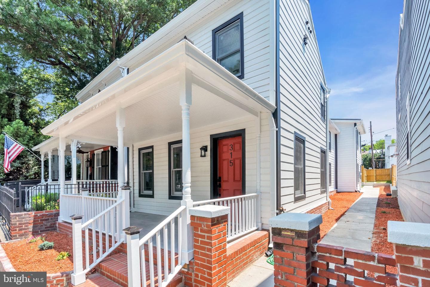 315 N Patrick Street photo 6