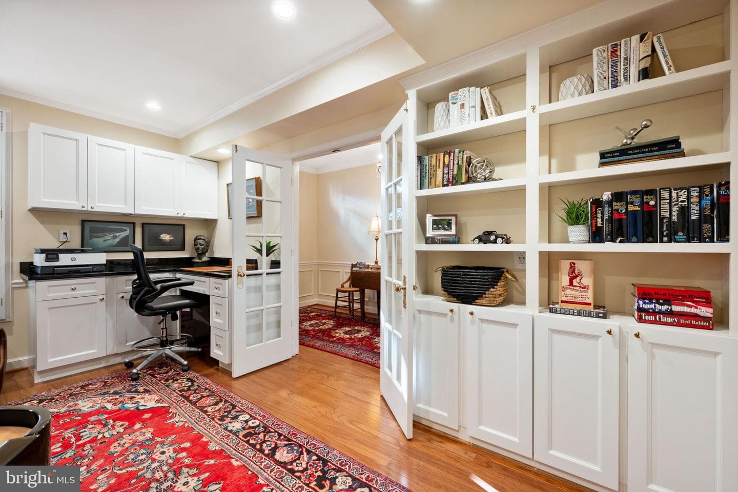 318 N Pitt Street photo 13