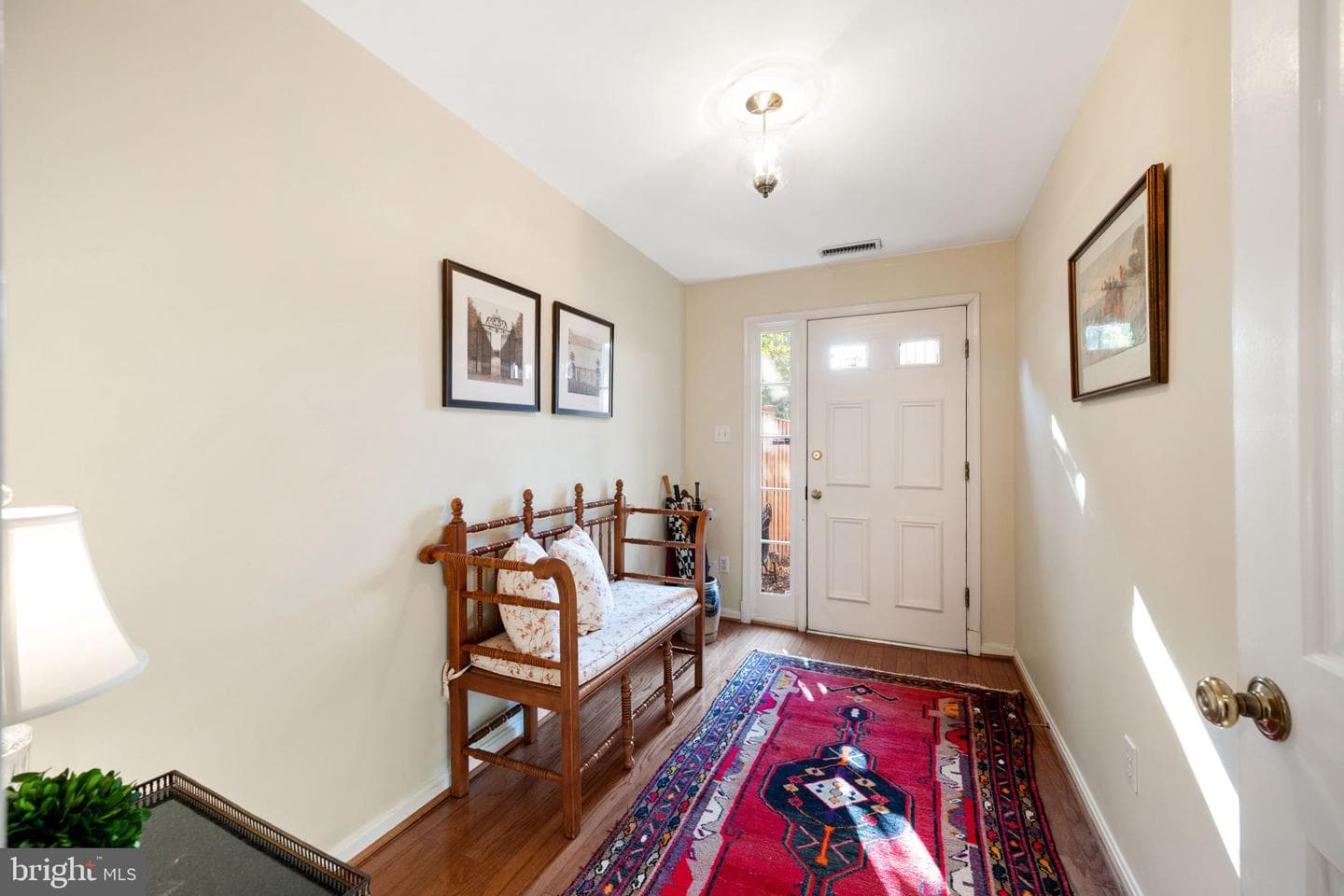 318 N Pitt Street photo 18