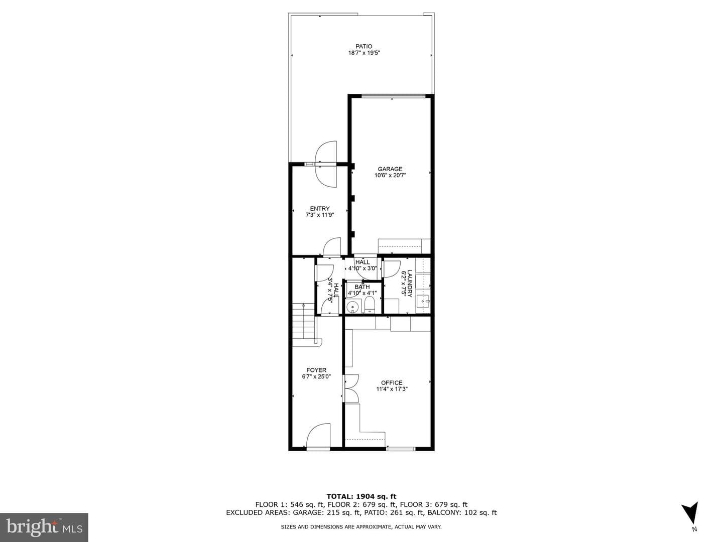 318 N Pitt Street photo 54