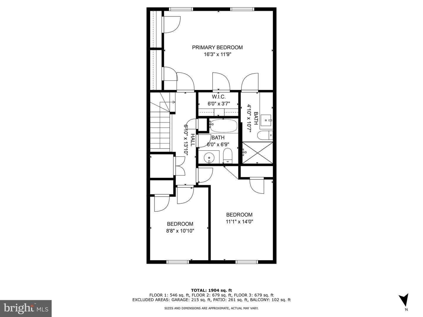 318 N Pitt Street photo 56