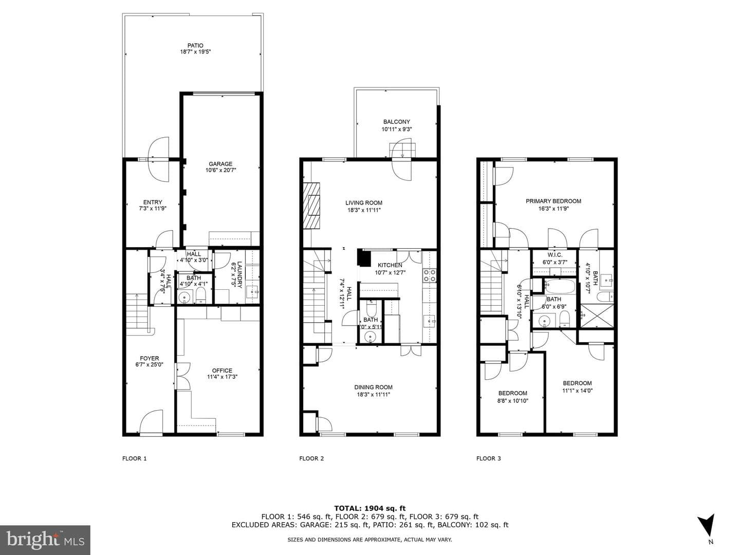 318 N Pitt Street photo 57
