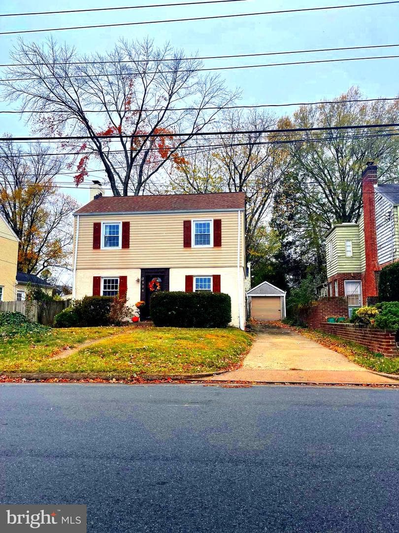 2804 Cameron Mills Road photo 2