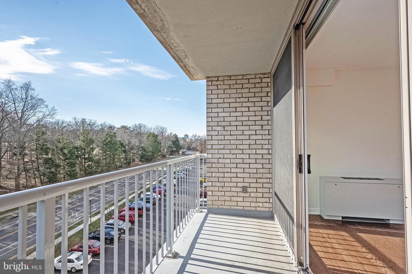 2500 N Van Dorn Street #626 photo 15
