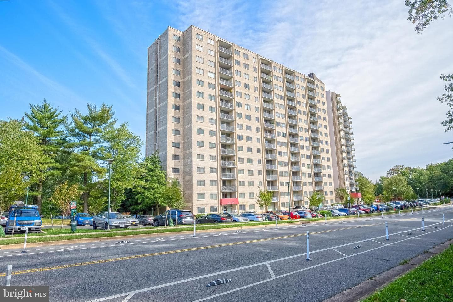 2500 N Van Dorn Street #626 photo 25