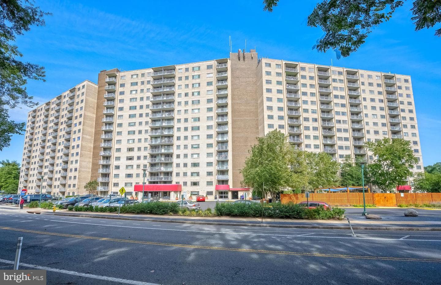 2500 N Van Dorn Street #626 photo 26