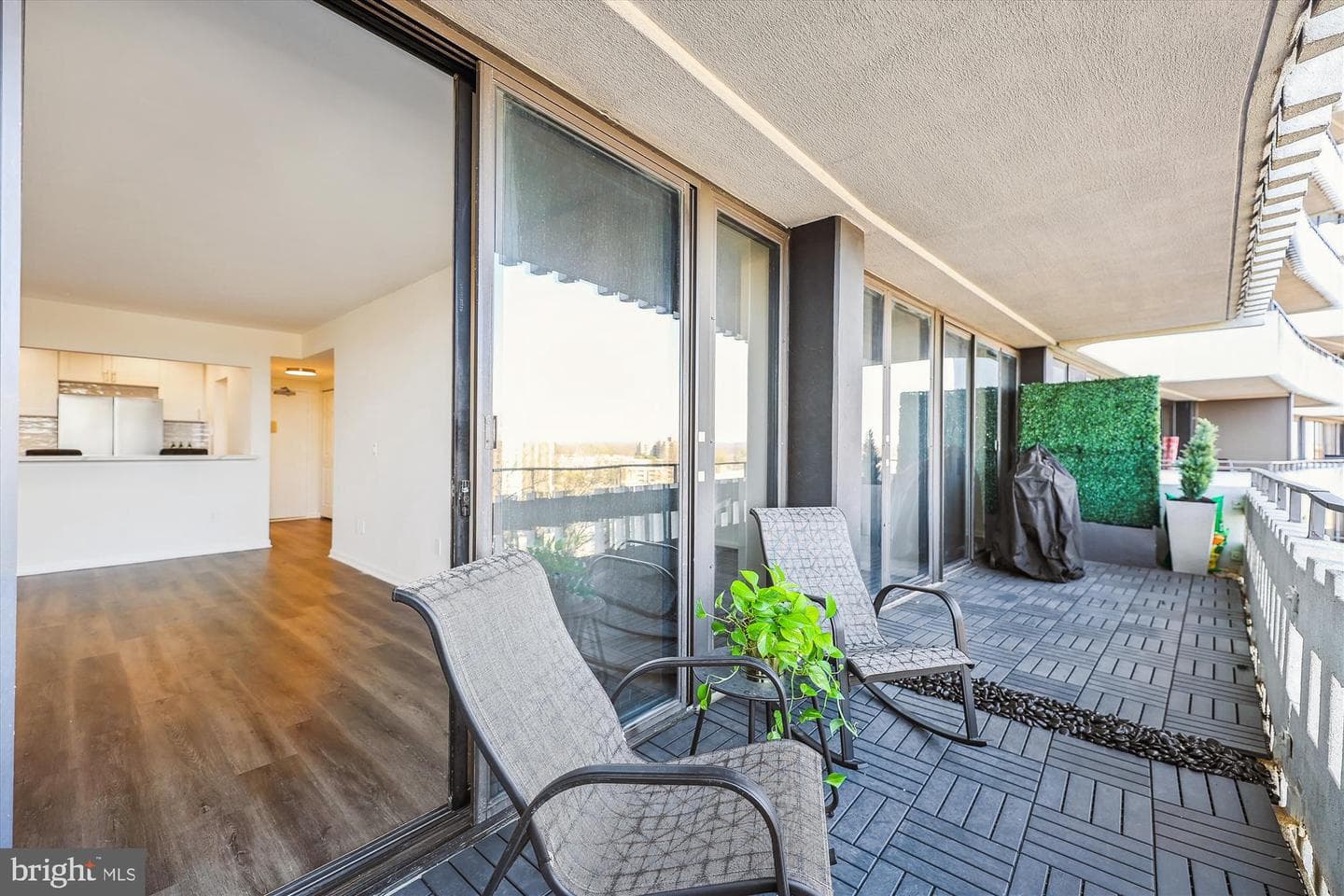 6301 Stevenson Avenue #1108 photo 14